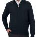 Cobmex sweater model 4012, dark navy