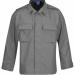 Propper BDU 2-pocket LS shirt, Grey