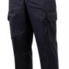 Tek3 Midnight Navy Cargo trouser