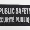 Patch - Public Safety