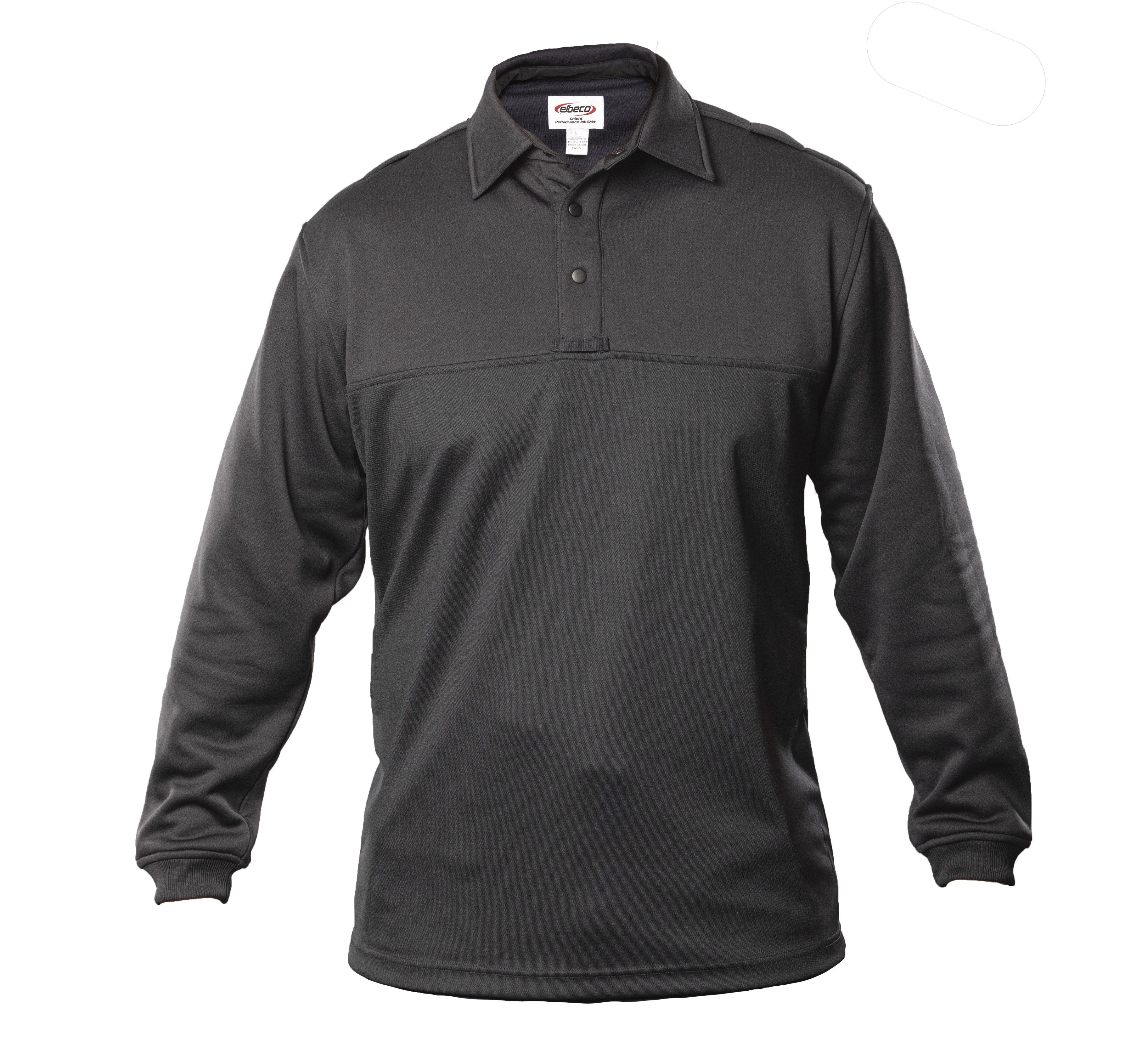 UV2 FlexTech (UnderVest) Shirt | Frontline Outfitters