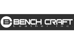 Bench Craft Leather logo