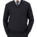 Cobmex sweater model 2805, dark navy