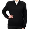 Cobmex sweater model 2026, black