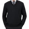 Cobmex sweater model 2805, black