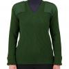 Cobmex sweater model 8081, OD Green