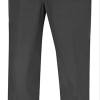 Tek3 Black Non-Cargo Trouser