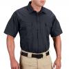 Propper Kinetic Shirt, SS, Male, LAPD Navy