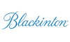 Blackinton logo