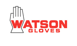 Watson Gloves logo